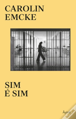 Capa do artigo Sim É Sim