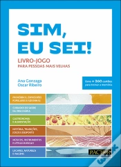 Capa do artigo Sim, Eu Sei!