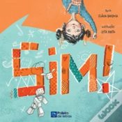 Capa do artigo Sim!