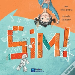 Capa do artigo Sim!