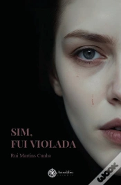 Capa do artigo Sim, Fui Violada