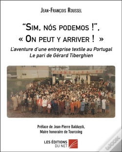 Capa do artigo Sim, Nós Podemos ! On Peut Y Arriver !