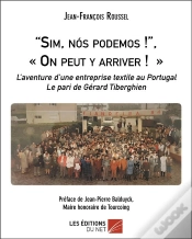 Capa do artigo Sim, Nós Podemos ! On Peut Y Arriver !