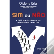 Capa do artigo Sim Ou Não