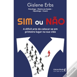 Capa do artigo Sim Ou Não