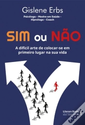 Capa do artigo Sim ou Não