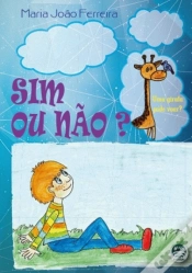 Capa do artigo Sim ou Não?