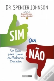 Capa do artigo Sim ou Não