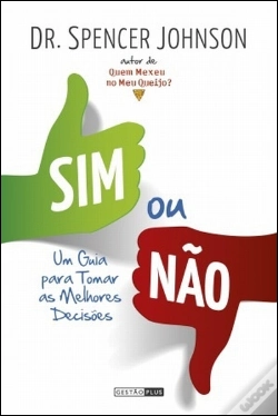 Capa do artigo Sim ou Não