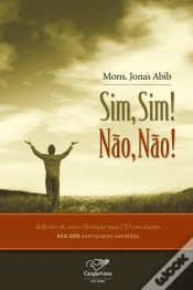 Capa do artigo Sim, Sim! Não, Não!