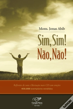 Capa do artigo Sim, Sim! Não, Não!