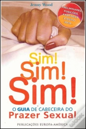 Capa do artigo Sim! Sim! Sim!
