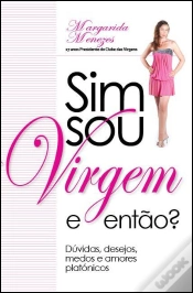 Capa do artigo Sim, Sou Virgem, e Então?