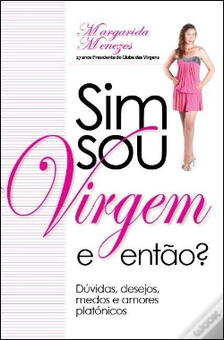 Capa do artigo Sim, Sou Virgem, e Então?
