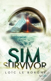 Capa do artigo Sim Survivor