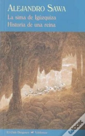 Capa do artigo Sima De Igúzquiza, La