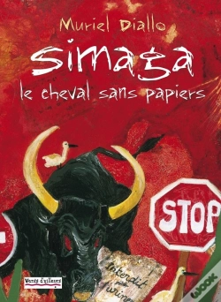 Capa do artigo Simaga, Le Cheval Sans Papier