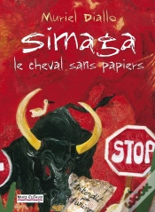 Capa do artigo Simaga, Le Cheval Sans Papier