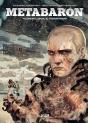 Simak, El Transhumano - Preview