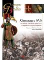 Simancas 1939 - Preview