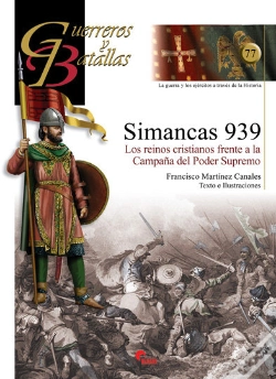 Capa do artigo Simancas 1939