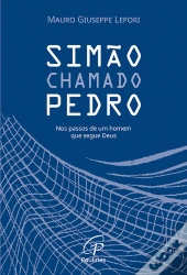 Simão Chamado Pedro