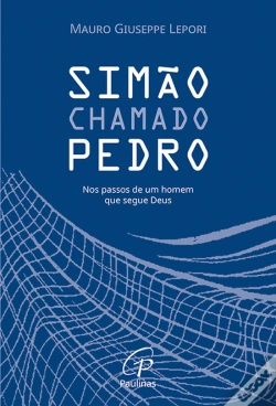 Capa do artigo Simão Chamado Pedro