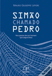 Capa do artigo Simão Chamado Pedro