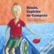 Capa do artigo Simão, Espírito de Campeão