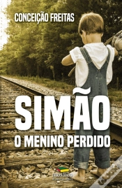 Capa do artigo Simão - O Menino Perdido