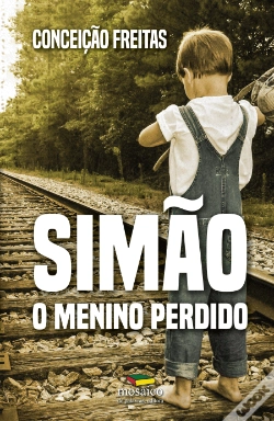 Capa do artigo Simão - O Menino Perdido