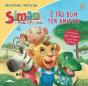 Simão, o Pequeno Leão: É tão Bom ter Amigos - Preview