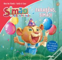 Simão, o Pequeno Leão: Parabéns, Simão!