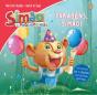 Simão, o Pequeno Leão: Parabéns, Simão! - Preview
