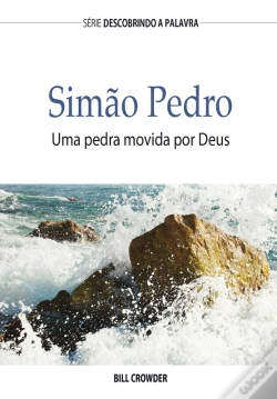 Capa do artigo Simão Pedro