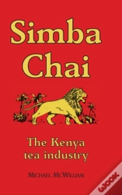 Capa do artigo Simba Chai