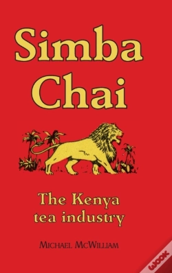 Capa do artigo Simba Chai