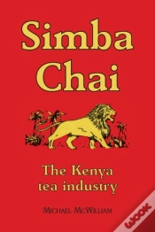 Capa do artigo Simba Chai
