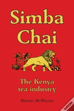 Capa do artigo Simba Chai