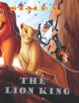Simba Coloring Book - Preview