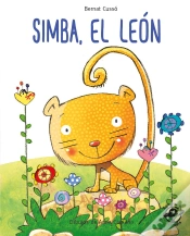 Capa do artigo Simba, El León