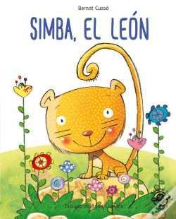 Capa do artigo Simba, El León