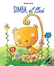 Capa do artigo Simba, El Lleó
