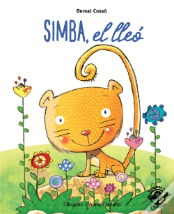 Capa do artigo Simba, El Lleó