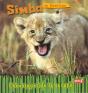 Simba Le Lionceau - Preview