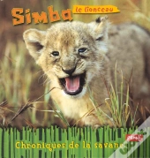 Simba Le Lionceau