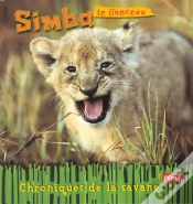 Capa do artigo Simba Le Lionceau