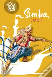 Capa do artigo Simbá, O Marujo
