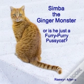 Simba The Ginger Monster