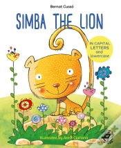 Capa do artigo Simba The Lion
